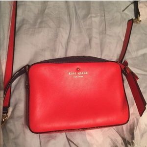 Kate Spade ♠️ crossbody